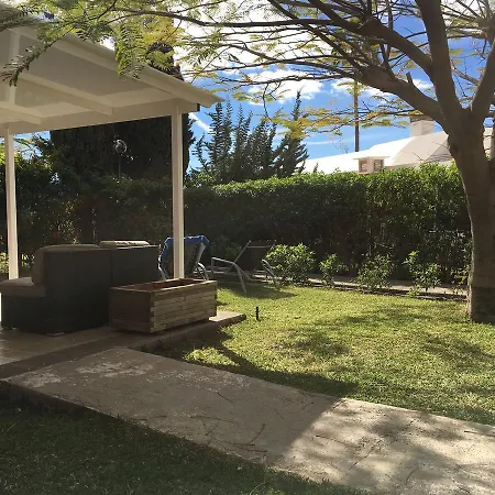 Bungalow Sand & Sea Maspalomas