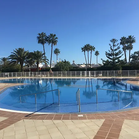펜션 Bungalow Sand & Sea Maspalomas 마스팔로마스