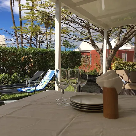 Bungalow Sand & Sea Maspalomas 펜션
